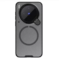 Vivo X300 tok