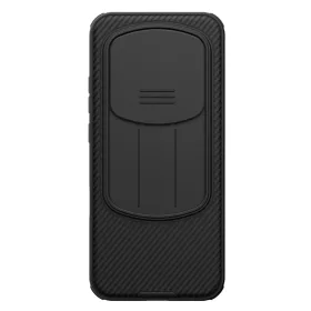   Nillkin CamShield PRO kemény tok Honor Magic 8 Pro fekete tok