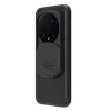 Nillkin CamShield PRO kemény tok Honor Magic 8 Pro fekete tok-6902048307667 2 kép