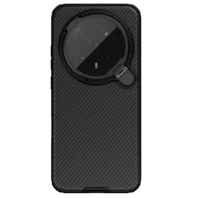   Nillkin CamShield Prop mágneses tok Honor Magic8 Pro fekete tok