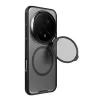 Nillkin CamShield Prop Magnetic tok Honor Magic8 Pro-hoz Átlátszó F-6902048307698 2 kép