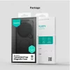 Nillkin CamShield Prop Magnetic tok Honor Magic8 Pro-hoz Átlátszó F-6902048307698 10 kép