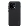  OnePlus 15 Fekete Nillkin Super Frosted PRO hátlap tok
