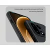  OnePlus 15 Fekete Nillkin Super Frosted PRO hátlap tok-6902048307742 5 kép