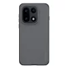 Nillkin Super Frosted PRO hátlaptok OnePlus 15 átlátszó fekete tok