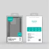 Nillkin Super Frosted PRO hátlaptok OnePlus 15 átlátszó fekete tok-6902048307759 6 kép