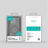  OnePlus 15 Átlátszó Fekete Nillkin Super Frosted PRO Mágneses Há-6902048307773 8 kép