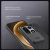  OnePlus 15 Fekete Nillkin CamShield PRO kemény tok-6902048307780 4 kép