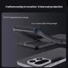  OnePlus 15 Fekete Nillkin CamShield PRO kemény tok-6902048307780 5 kép