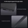  OnePlus 15 Fekete Nillkin CamShield PRO kemény tok-6902048307780 6 kép