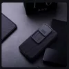  OnePlus 15 Fekete Nillkin CamShield PRO kemény tok-6902048307780 8 kép