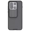Nillkin CamShield PRO Hard tok OnePlus 15 Transparent Black