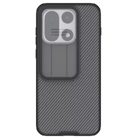 Nillkin CamShield PRO Hard tok OnePlus 15 Transparent Black