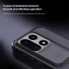 Nillkin CamShield PRO Hard tok OnePlus 15 Transparent Black-6902048307797 3 kép