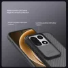 Nillkin CamShield PRO Hard tok OnePlus 15 Transparent Black-6902048307797 4 kép