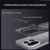 Nillkin CamShield PRO Hard tok OnePlus 15 Transparent Black-6902048307797 5 kép
