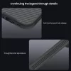 Nillkin CamShield PRO Hard tok OnePlus 15 Transparent Black-6902048307797 6 kép