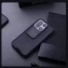 Nillkin CamShield PRO Hard tok OnePlus 15 Transparent Black-6902048307797 8 kép