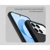  Xiaomi Poco F8 Pro Fekete Nillkin Super Frosted PRO hátlapvédő tok-6902048307865 5 kép