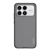  Xiaomi Poco F8 Pro Átlátszó Fekete Nillkin Super Frosted PRO Hátlap tok