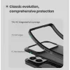  Xiaomi Poco F8 Ultra fekete Nillkin Super Frosted PRO hátlap tok-6902048307889 4 kép