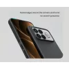  Xiaomi Poco F8 Ultra fekete Nillkin Super Frosted PRO hátlap tok-6902048307889 5 kép