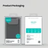  Xiaomi Poco F8 Ultra fekete Nillkin Super Frosted PRO hátlap tok-6902048307889 7 kép