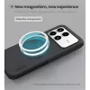  Xiaomi Poco F8 Pro Fekete Nillkin Super Frosted PRO Mágneses Hátlap-6902048307902 3 kép