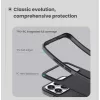  Xiaomi Poco F8 Pro Fekete Nillkin Super Frosted PRO Mágneses Hátlap-6902048307902 5 kép