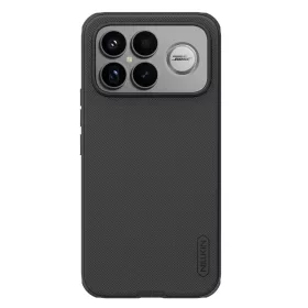   Nillkin Super Frosted PRO Mágneses fliptok Xiaomi Poco F8 Ultra tok