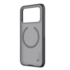  Poco F8 Ultra Átlátszó Fekete Nillkin Super Frosted PRO Mágneses -6902048307933 2 kép
