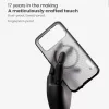  Poco F8 Ultra Átlátszó Fekete Nillkin Super Frosted PRO Mágneses -6902048307933 4 kép