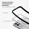  Poco F8 Ultra Átlátszó Fekete Nillkin Super Frosted PRO Mágneses -6902048307933 5 kép