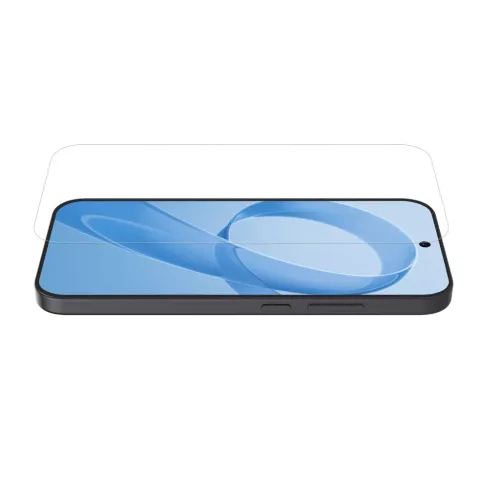  Poco F8 Pro Nillkin 0.2mm H+ PRO 2.5D edzett üvegfólia-6902048308008 4 kép