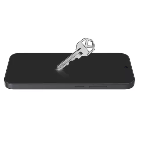  Poco F8 Pro Nillkin 0.2mm H+ PRO 2.5D edzett üvegfólia-6902048308008 5 kép