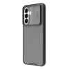 Nillkin CamShield PRO Hard tok Samsung Galaxy A37 átlátszó fekete-6902048309159 2 kép