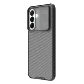Nillkin CamShield PRO Hard tok Samsung Galaxy A37 átlátszó fekete-6902048309159 2 kép