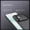 Nillkin CamShield PRO Hard tok Samsung Galaxy A37 átlátszó fekete-6902048309159 4 kép
