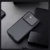 Nillkin CamShield PRO Hard tok Samsung Galaxy A37 átlátszó fekete-6902048309159 8 kép