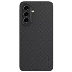 Nillkin Super Frosted PRO Mágneses Tok Samsung Galaxy A57-hez Fekete-6902048309197 1 kép