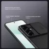 Nillkin CamShield PRO kemény tok Samsung Galaxy A57-hez fekete tok-6902048309210 4 kép