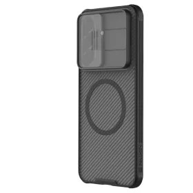 Nillkin CamShield PRO Mágneses Tok Samsung Galaxy A57 telefonhoz Átl-6902048309241 2 kép