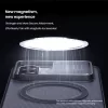 Nillkin CamShield PRO Mágneses Tok Samsung Galaxy A57 telefonhoz Átl-6902048309241 3 kép