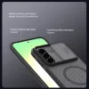 Nillkin CamShield PRO Mágneses Tok Samsung Galaxy A57 telefonhoz Átl-6902048309241 5 kép