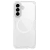 Nillkin Nature TPU PRO Mágneses tok Samsung Galaxy A57 átlátszó-6902048309258 1 kép