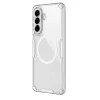 Nillkin Nature TPU PRO Mágneses tok Samsung Galaxy A57 átlátszó-6902048309258 2 kép