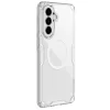 Nillkin Nature TPU PRO Mágneses tok Samsung Galaxy A57 átlátszó-6902048309258 3 kép