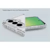 Nillkin Nature TPU PRO Mágneses tok Samsung Galaxy A57 átlátszó-6902048309258 5 kép