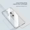 Nillkin Nature TPU PRO Mágneses tok Samsung Galaxy A57 átlátszó-6902048309258 7 kép
