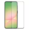Nillkin Edzett Üveg 2.5D CP+ PRO Fekete Samsung Galaxy A57 üvegfólia